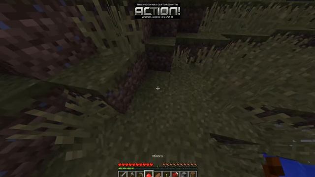 ВЫЖИВАНИЕ В MINECRAFT PC|1 СЕРИЯ