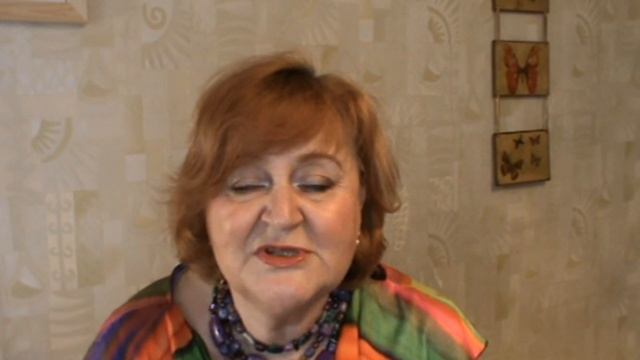 Стихи и моя поэзия.
