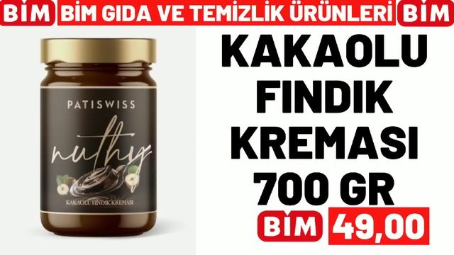 BİM BU SALI | BİM 30 MAYIS 2023 SALI GELECEK KATALOĞU | BİM BU HAFTA ÜRÜNLERİ #bim