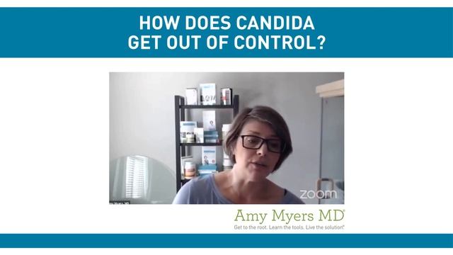 How Does Candida Get Out of Control? | Amy Myers MD®