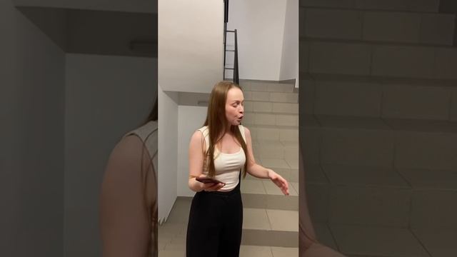 Ирина Тури. Вокал