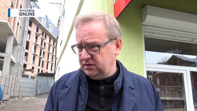 Трускавець онлайн: Розпочався  "дерибан" земель в селах Трускавецької ТГ?