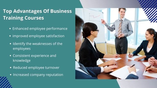 Significance Of Business Training Courses In Dubai| Best Business Training Course Provider
