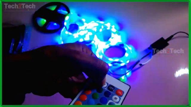 How to set up led lights, Led strip light Tutorial, led strip lights installation