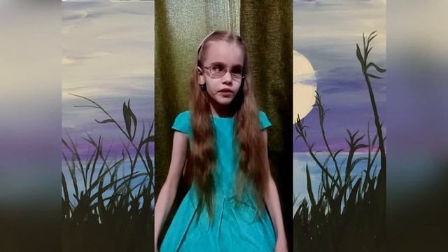 Васильева Арсения
