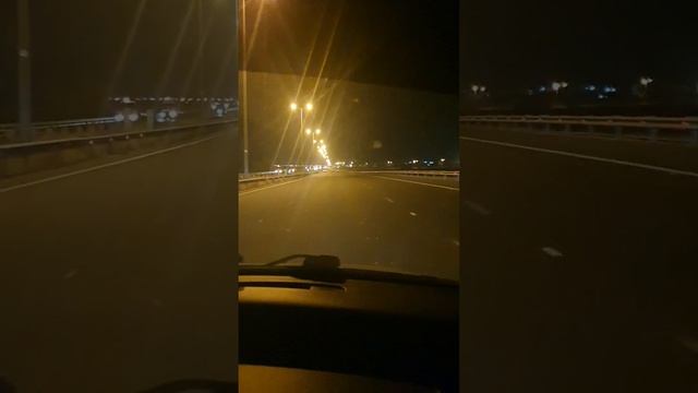 Journey to Al Ain for Business Meeting
