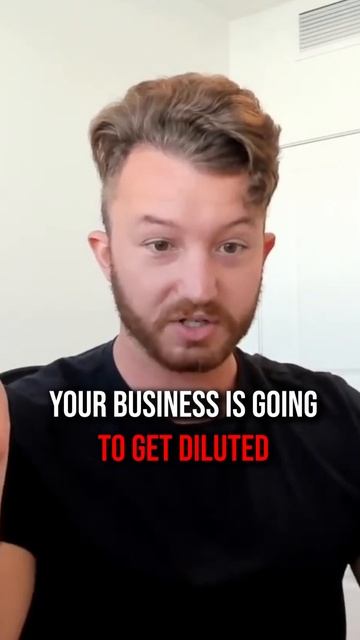 Stop buying business opportunity courses