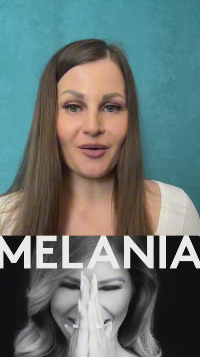 Мелони ТРАМП- где купить криптовалюту MELANIA?