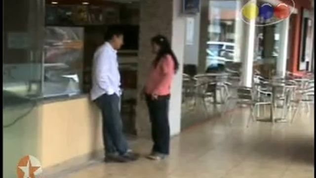 Peter Matango y su Rumba Dos - Vas a llorar.DAT