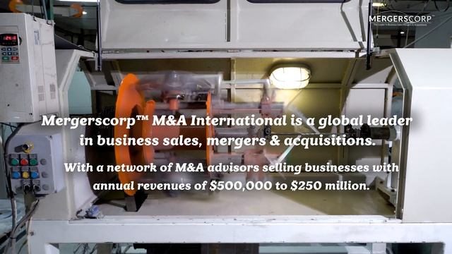 How to sell a Electrical Appliance Manufacturer Business? [ Commercial ]