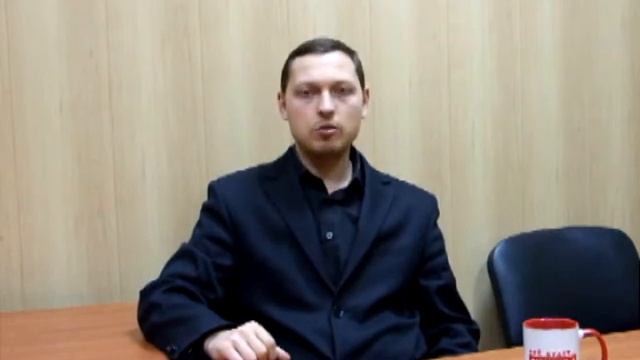 Отзыв Александра Бушуева о работе коуча Корниковой Л.
