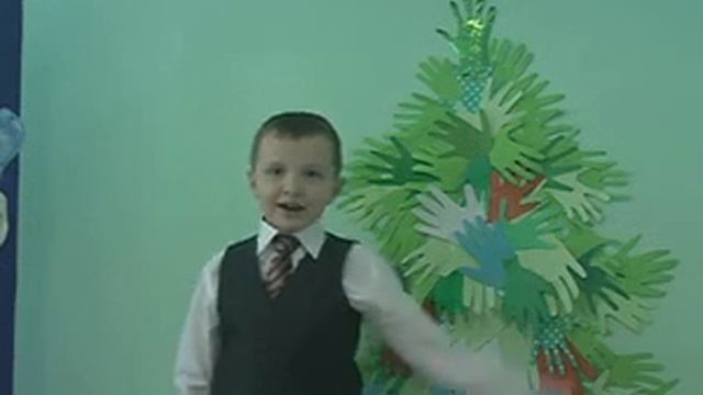 Т. Коваль «Я стану Дедушкой Морозом»