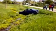 405 pegeout crashed