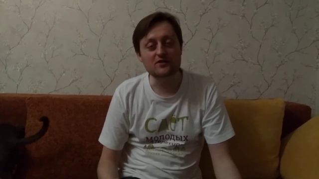 Ко дню поэзии 2020
