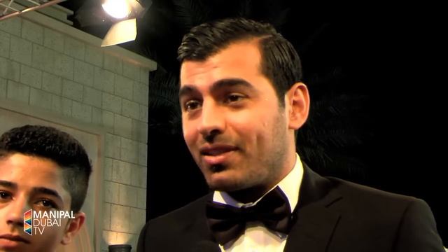 Red Carpet Event of 'Bekas' at DIFF 2012