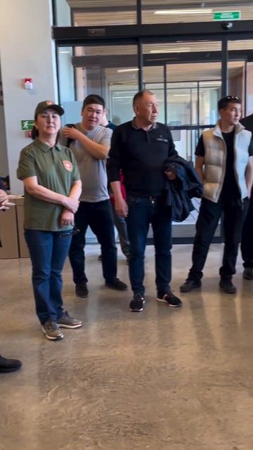 Семинар-тренинг өткізілді