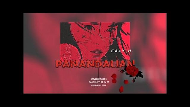 Ea$y-H (PANANDALIAN) (Prod. by JobBeats)