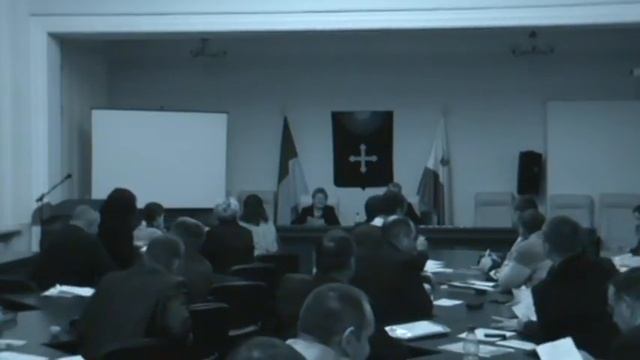 Охтирська міська рада  Сесія 22 12 2016  Восьма частина