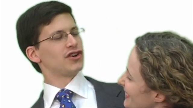 B-School Guy v Law School Guy