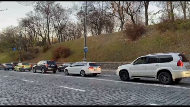 Як тебе не любити, Києве мій? | Kyiv, Ukraine #stopwarinukraine