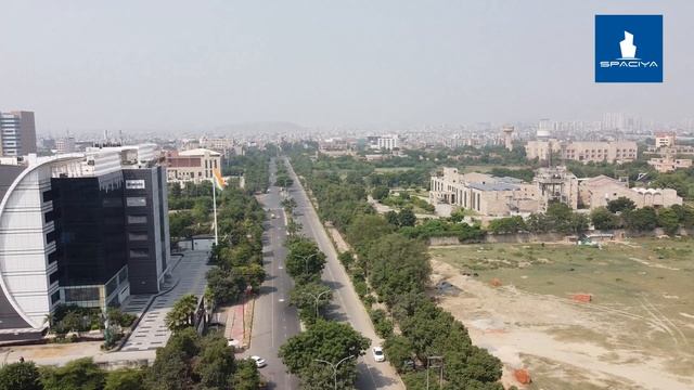Okaya Centre Sector 62 Noida - Spaciya Advisors