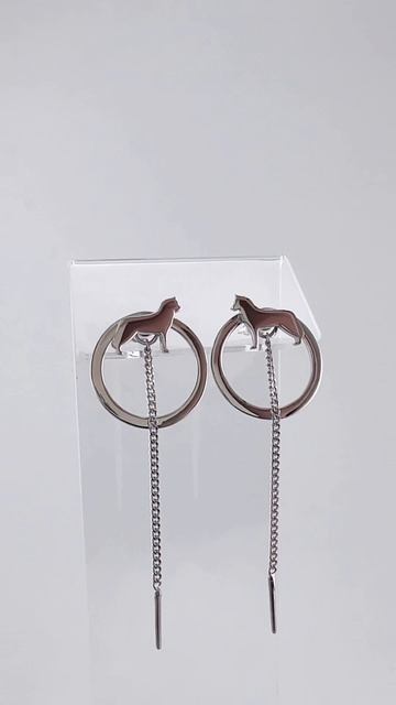 Ювелирный мир животных: откройте для себя DIAMOND ANIMAL