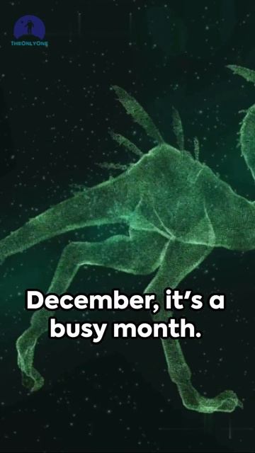 Cosmic Calender  A Glimpse into the Universe #space #spaceoddity