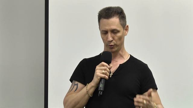"Я в сотый раз опять начну сначала...". Реальный отзыв Нейро Инсайдера. 14.09.2019. 18+