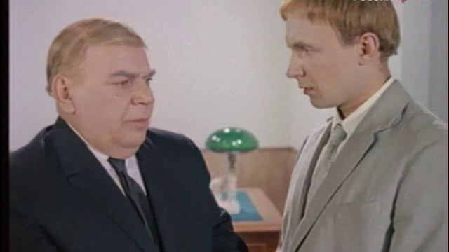 Фитиль: Чувство юмора