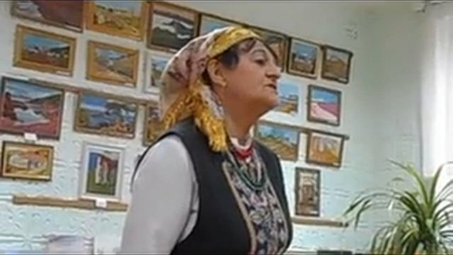 11.12.2016 Клуб  любителей истории Феодосии .Вечер  Греции