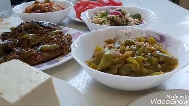 УЖИН.РАЗГОВОР В ТЕПЛОЙ ОБСТАНОВКЕ.ПРИСОЕДИНЯЙТЕСЬ, ДРУЗЬЯ!
