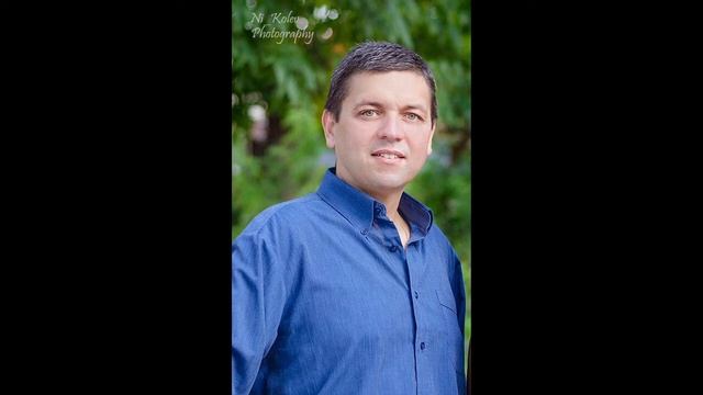 Кон ми копа, Анге  -  Васил Вълканов