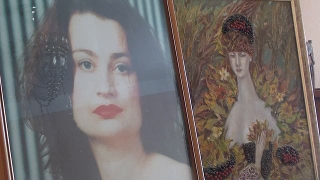 Музыкальные акварельки от Марины Цветаевой и Виктории