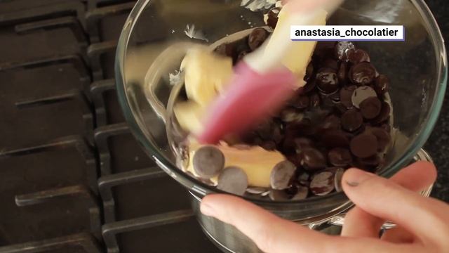 VELVET TRUFFLES With Olive Oil