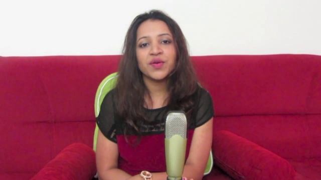 Unfaithful - Rihanna (Surabhi Kalyani - Cover)