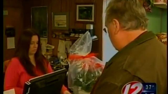 Valentines Day Businesses