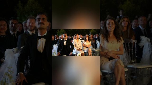 Yalı Çapkını 37.Bölüm Kız istemede Ferit ve Halis Ağa