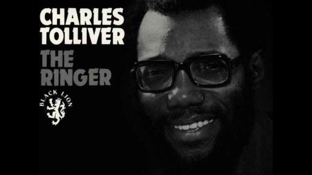 Charles Tolliver - The Ringer