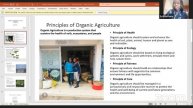 Unlocking Food and Nutrition Security in Kenya - Organic Crop Protection