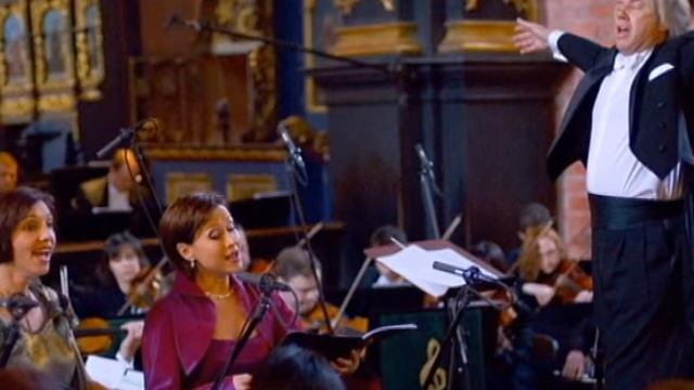 Shostakovich - "From Jewish Folk Poetry" - 1