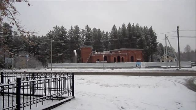 Борис Рыжий Падал снег