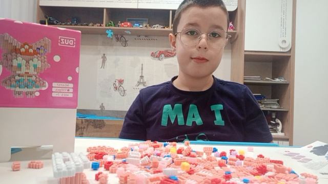 1 часть канструктор