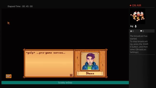 Quest for truffle. IT WILL HAPPEN!...hopefully also i got a legendary fish