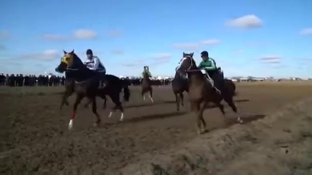 Ногайлар.