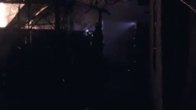 Шосткинський район: приборкуючи пожежу будинку, вогнеборці врятували 3 господарчі споруди