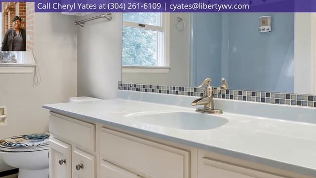 37 Sylvia Ct., Martinsburg, WV 25404 - MLS #WVBE180522