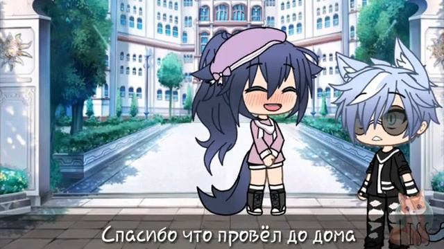 Мини - Фильм | "Он со мной ради денег"