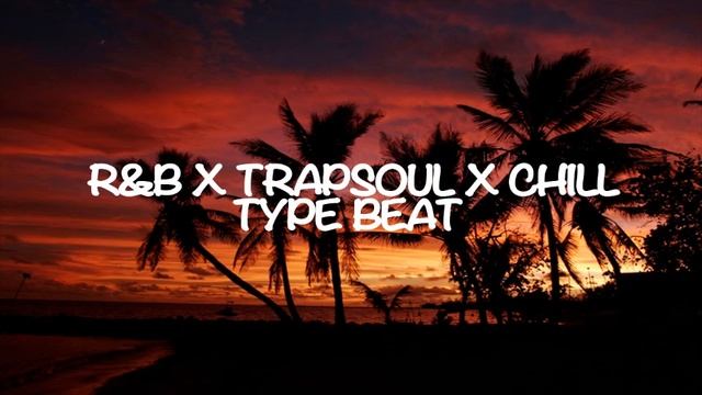 The Best RnB // Trapsoul // Soul Instrumental Mix 2025 // Trapsoul Vibes Playlist