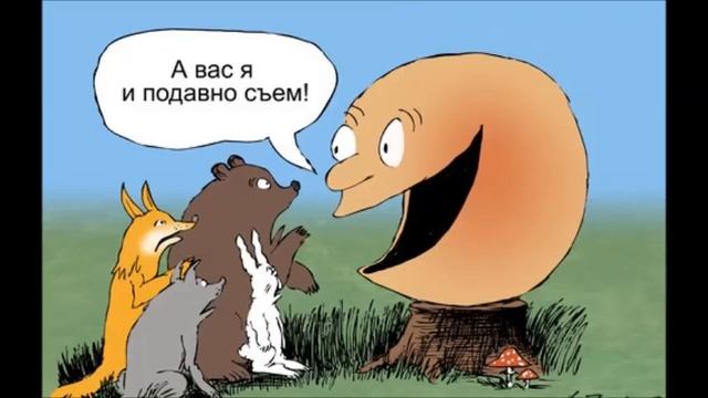 Самые смешные анекдоты. Юмор. Анекдот дня. Часть 91