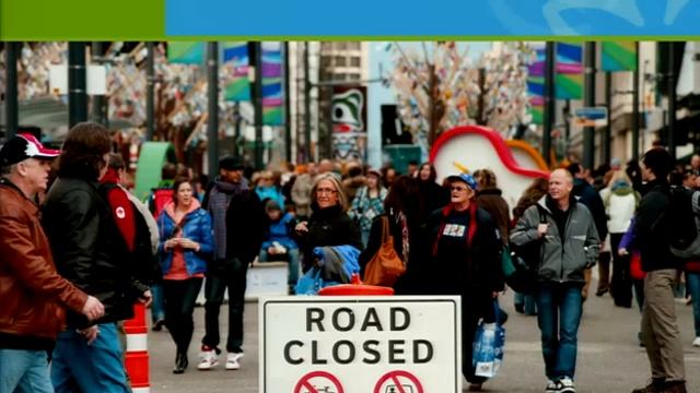 Sustaining a Transportation Legacy from the 2010 Olympic Winter Games